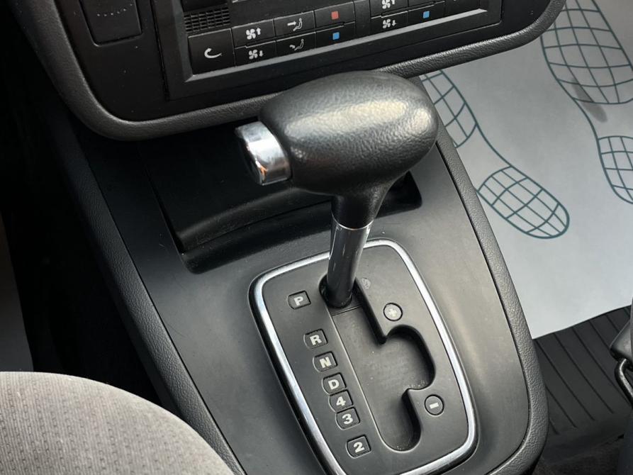Volkswagen Sharan I Рестайлинг Мурманск  - изображение 17