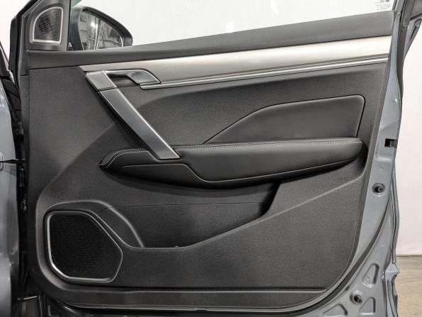 Geely Coolray I с пробегом 2021 года, цена 1 550 000 рублей, 109240 км, внедорожник, Автокод Объявления