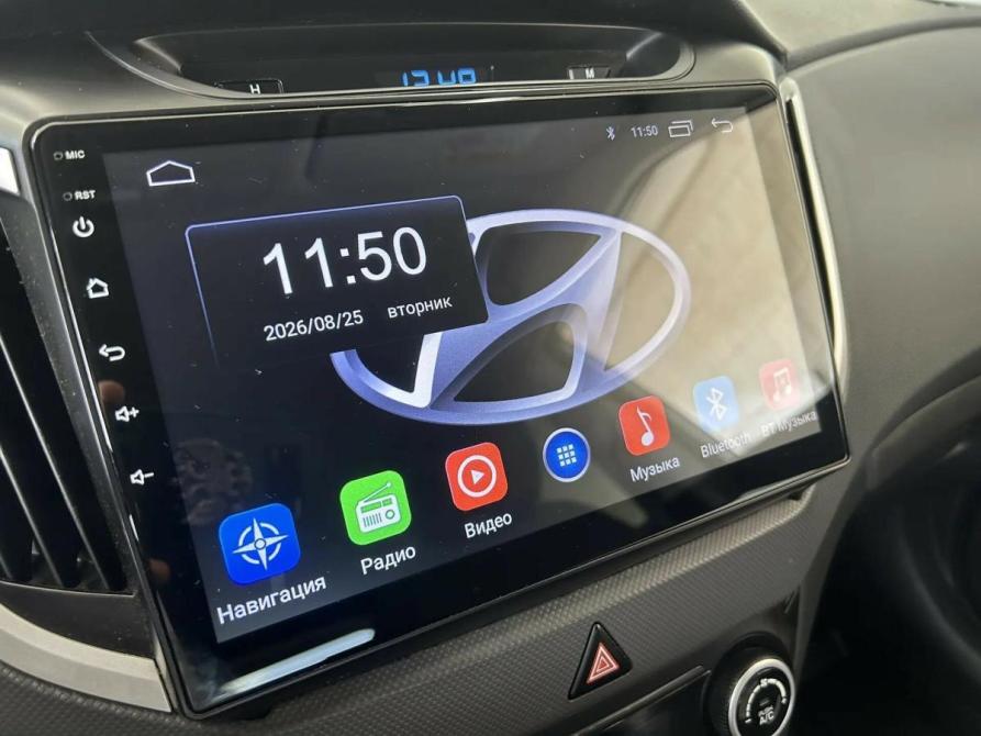Hyundai Creta I Набережные Челны  - изображение 10