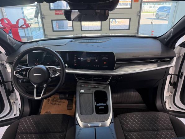 Haval F7 II с пробегом 2024 года, цена 2 370 000 рублей, 29545 км, внедорожник, Автокод Объявления