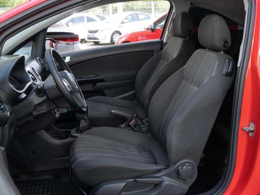 Opel Corsa D Волгоград  - изображение 9