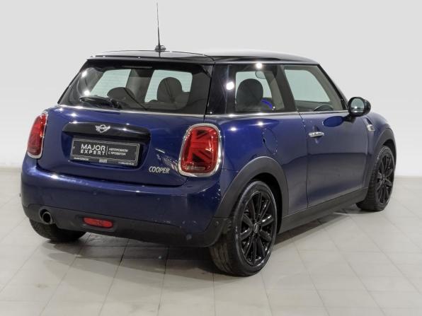 Mini Hatch III (F55/F56) Рестайлинг с пробегом 2018 года, цена 1 695 000 рублей, 100450 км, хэтчбек, Автокод Объявления