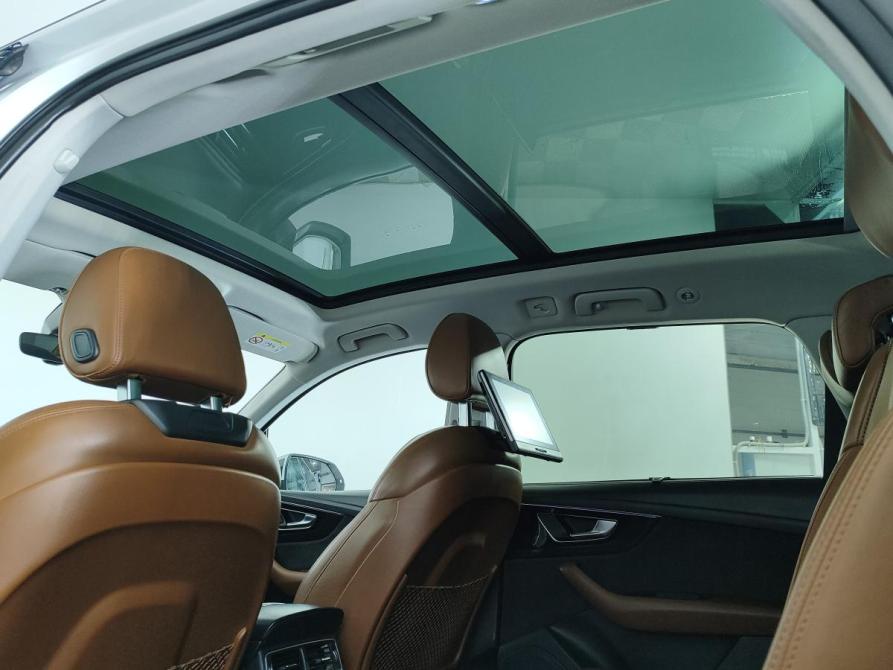 Audi Q7 II (4M) Ростов-на-Дону  - изображение 28