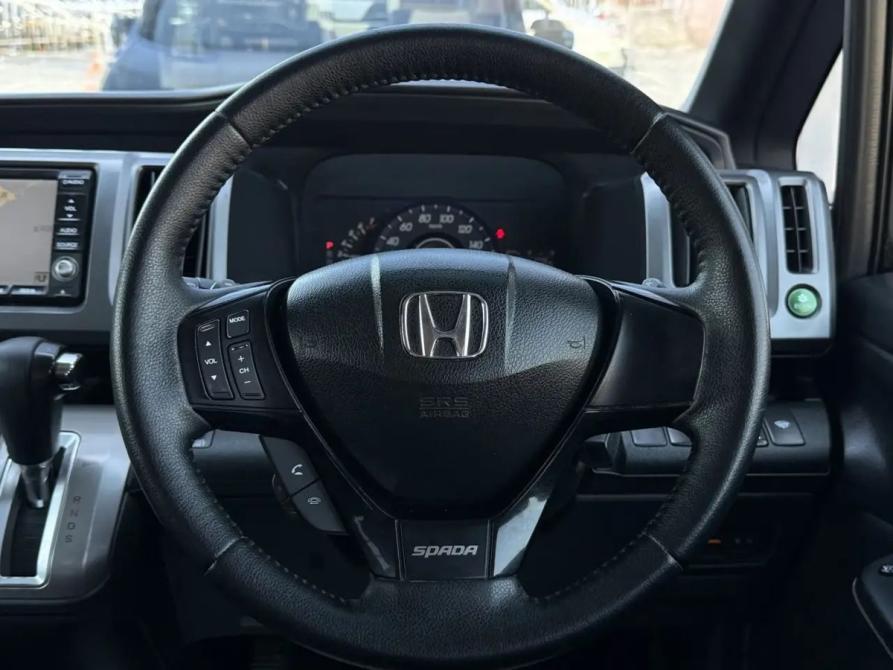 Honda Stepwgn IV Новосибирск  - изображение 11