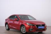 Mazda Axela III Омск  - изображение 24