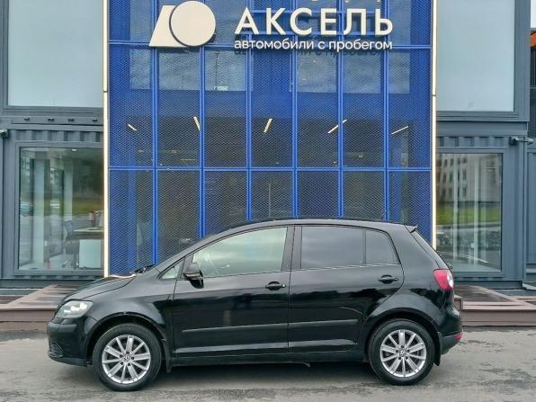 Volkswagen Golf Plus I с пробегом 2008 года, цена 449 000 рублей, 233000 км, хэтчбек, Автокод Объявления