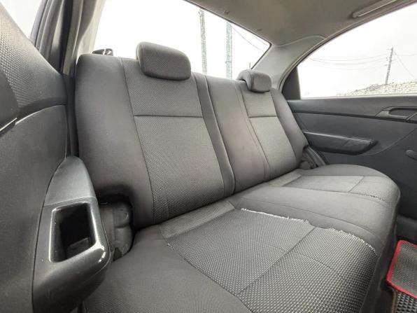 Chevrolet Aveo I Рестайлинг с пробегом 2009 года, цена 432 000 рублей, 169630 км, седан, Автокод Объявления