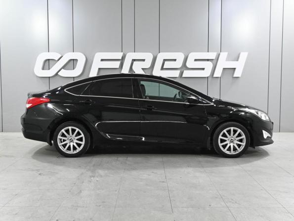 Hyundai i40 I с пробегом 2014 года, цена 1 159 000 рублей, 147055 км, седан, Автокод Объявления