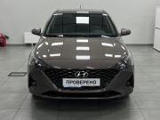 Hyundai Solaris II Рестайлинг Казань  - изображение 21