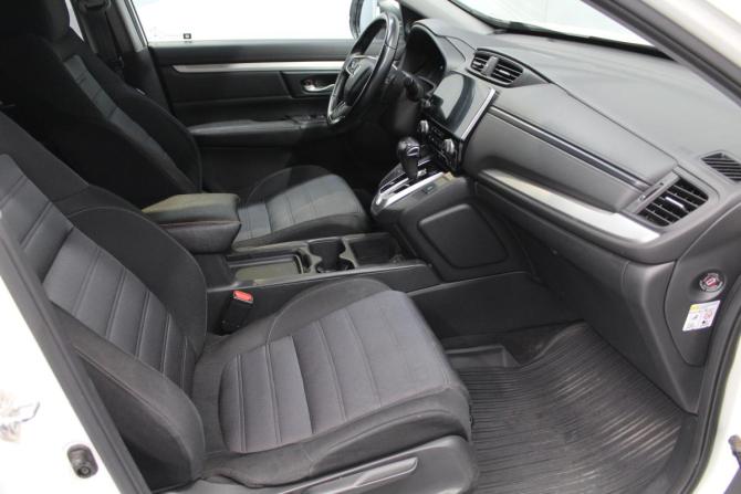 Honda CR-V V с пробегом 2017 года, цена 2 550 000 рублей, 158336 км, внедорожник, Автокод Объявления