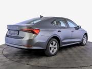 Skoda Octavia IV (A8) Москва  - изображение 34