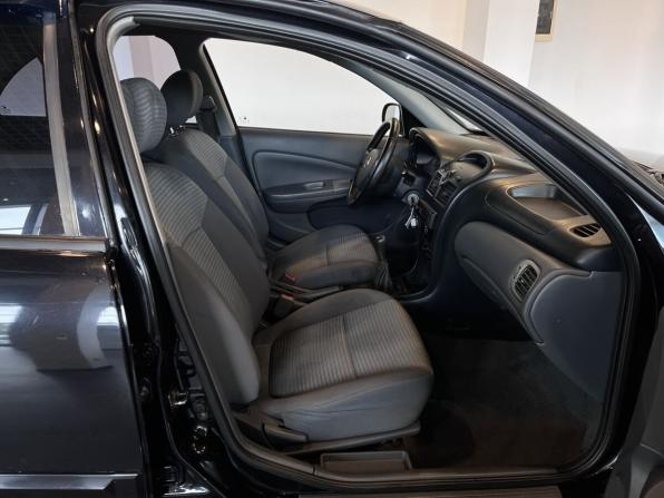 Nissan Almera Classic I с пробегом 2007 года, цена 372 000 рублей, 297230 км, седан, Автокод Объявления