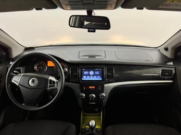 SsangYong Actyon II с пробегом 2013 года, цена 700 000 рублей, 255032 км, внедорожник, Автокод Объявления