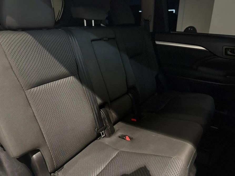 Toyota Highlander III (XU50) Рестайлинг Новосибирск  - изображение 21