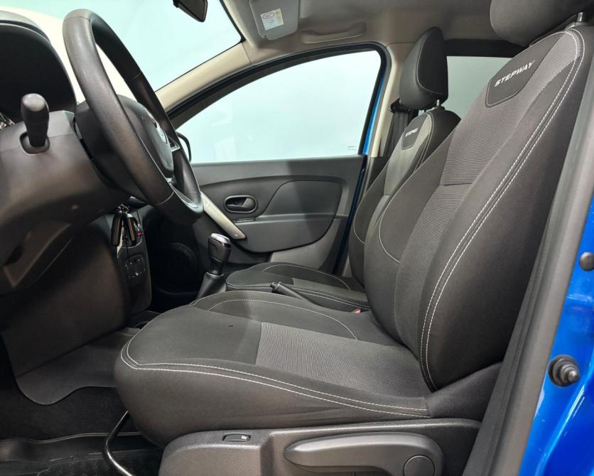 Renault Sandero II Рестайлинг Набережные Челны  - изображение 9