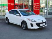 Mazda 3 II (BL) Рестайлинг Брянск  - изображение 19