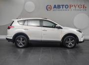 Toyota RAV4 IV (XA40) Рестайлинг Москва  - изображение 30