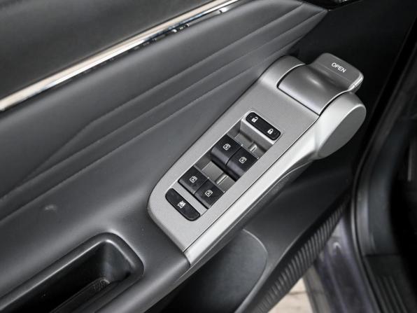 GAC GS4 с пробегом 2025 года, цена 2 950 000 рублей, 7825 км, внедорожник, Автокод Объявления