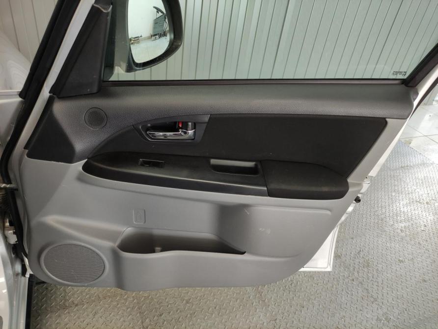 Suzuki SX4 I (Classic) Рестайлинг Пермь  - изображение 16