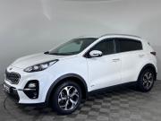 Kia Sportage IV Рестайлинг Ростов-на-Дону  - изображение 26