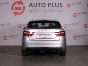 Lada (ВАЗ) Vesta I Минеральные Воды  - изображение 22