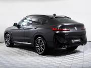BMW X4 II (G02) Рестайлинг Москва  - изображение 30