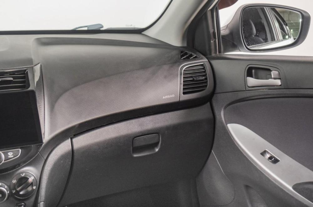 Hyundai Solaris I Рестайлинг Томск  - изображение 12