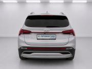 Hyundai Santa Fe IV Рестайлинг Москва  - изображение 21