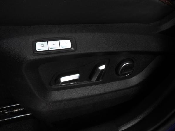 Chery Tiggo 8 Pro I с пробегом 2022 года, цена 2 039 000 рублей, 72119 км, внедорожник, Автокод Объявления