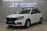 Lada (ВАЗ) Vesta I Таганрог  - изображение 17