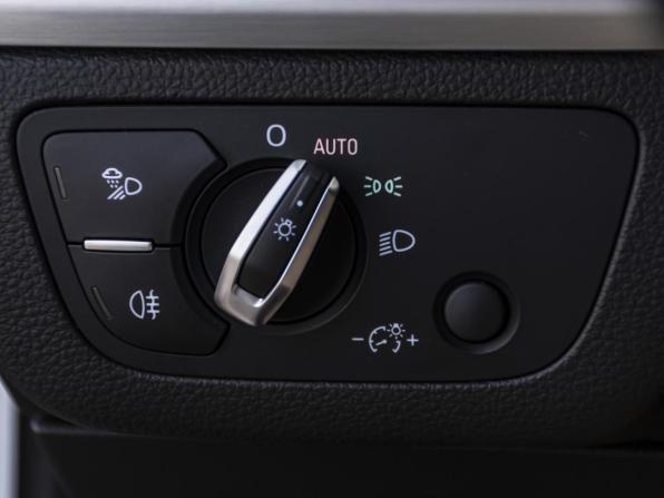 Audi Q5 II (FY) Рестайлинг с пробегом 2021 года, цена 4 549 000 рублей, 108239 км, внедорожник, Автокод Объявления