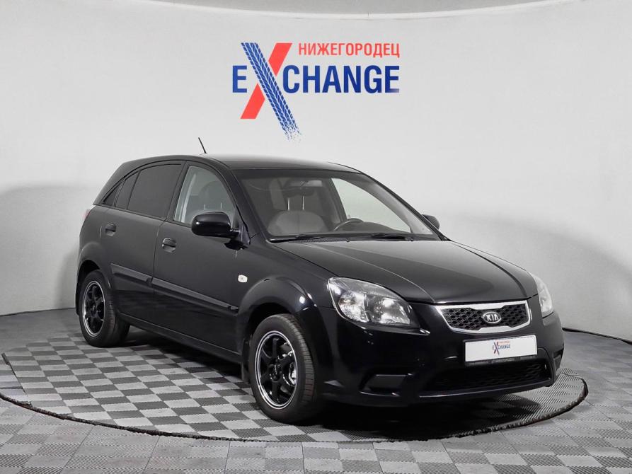Kia Rio II Рестайлинг Нижний Новгород  - изображение 7