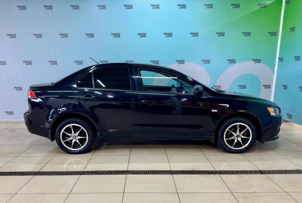 Mitsubishi Lancer X Рестайлинг Набережные Челны  - изображение 4