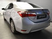 Toyota Corolla XI (E160 E170 E180) Москва  - изображение 23