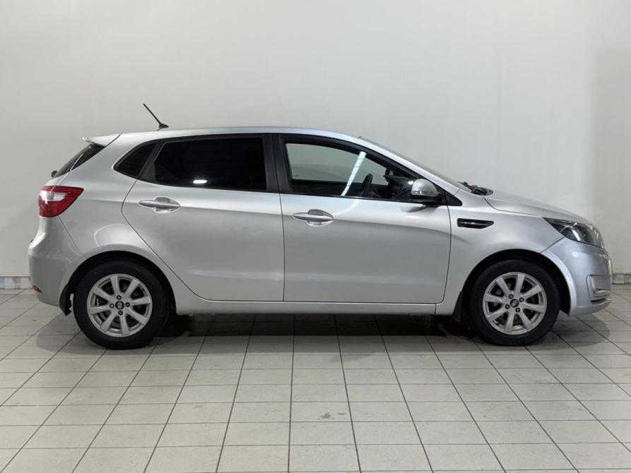 Kia Rio III Курск  - изображение 4