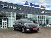 Hyundai Solaris I Рестайлинг Набережные Челны  - изображение 33