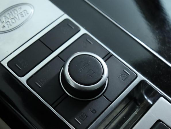 Land Rover Range Rover IV Рестайлинг с пробегом 2019 года, цена 6 800 000 рублей, 89144 км, внедорожник, Автокод Объявления