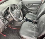 Lada (ВАЗ) XRAY I Стерлитамак  - изображение 38