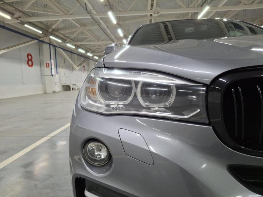 BMW X6 II (F16) Казань  - изображение 21
