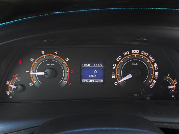 Lada (ВАЗ) Niva Travel I с пробегом 2025 года, цена 1 269 000 рублей, 26389 км, внедорожник, Автокод Объявления