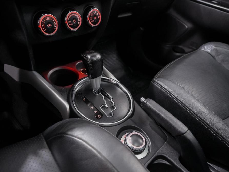 Citroen C4 Aircross Ульяновск  - изображение 17