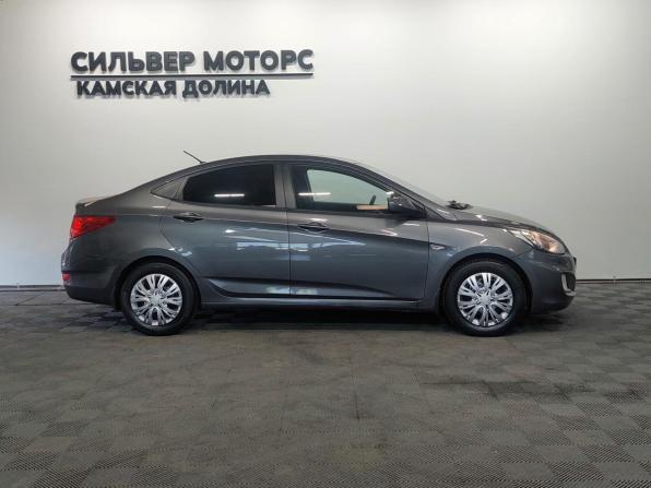 Hyundai Solaris I с пробегом 2012 года, цена 770 000 рублей, 150000 км, седан, Автокод Объявления