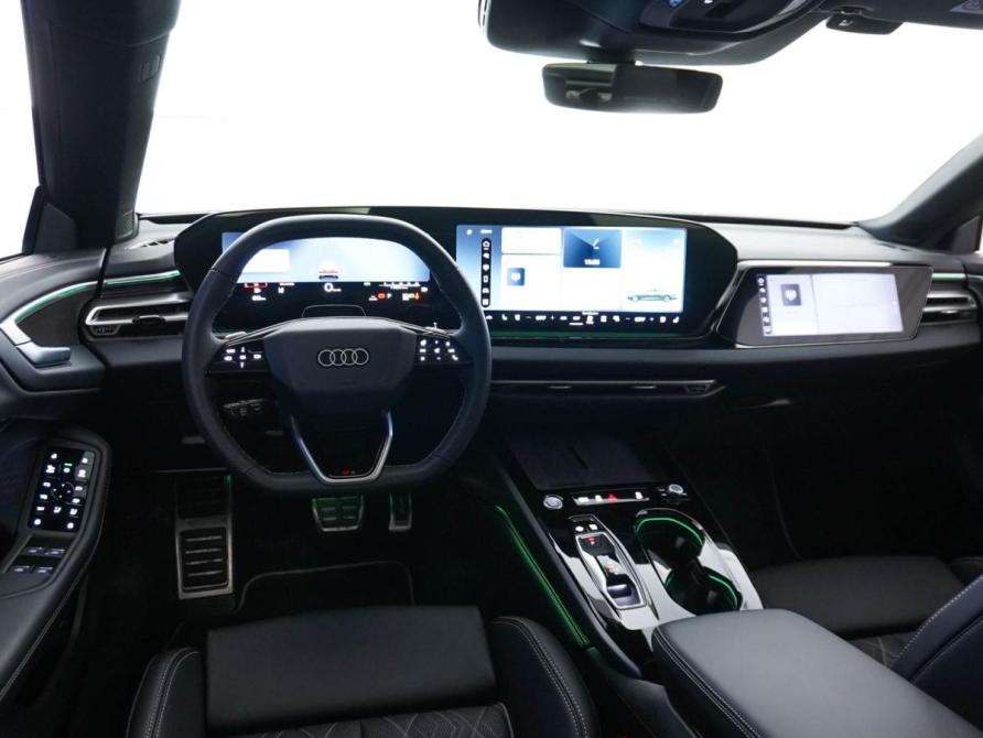 Audi A5 III (B10) Москва  - изображение 8