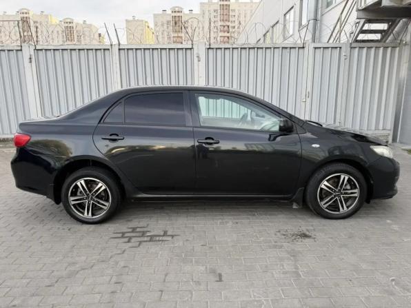 Toyota Corolla X (E140 E150) с пробегом 2008 года, цена 699 000 рублей, 328056 км, седан, Автокод Объявления