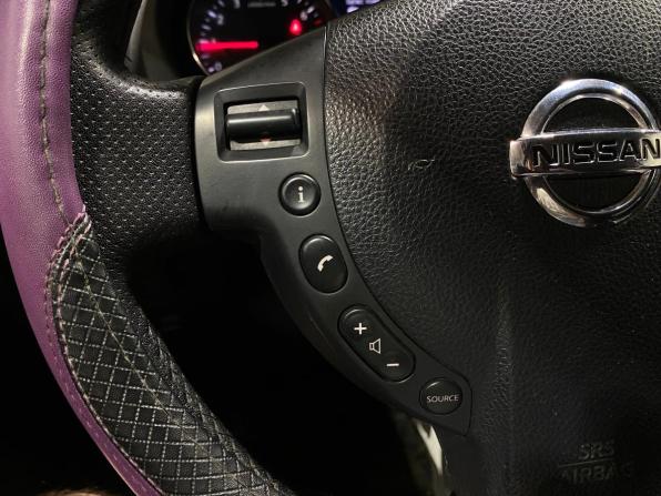 Nissan Qashqai I Рестайлинг с пробегом 2011 года, цена 770 000 рублей, 310958 км, внедорожник, Автокод Объявления