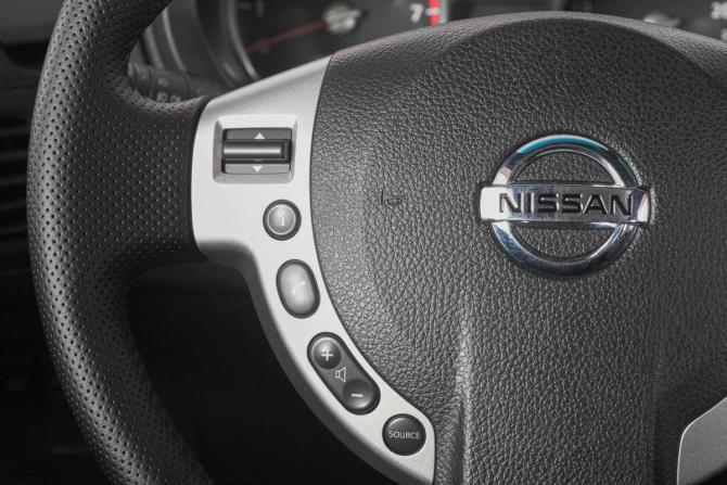 Nissan X-Trail II с пробегом 2010 года, цена 1 299 000 рублей, 203000 км, внедорожник, Автокод Объявления