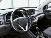 Hyundai Tucson III Рестайлинг Екатеринбург  - изображение 36