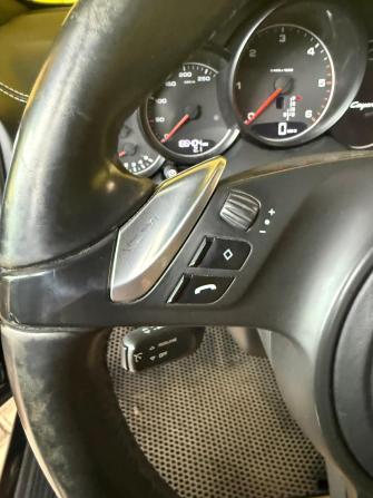Porsche Cayenne II (958) с пробегом 2013 года, цена 2 649 000 рублей, 186000 км, внедорожник, Автокод Объявления