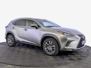Lexus NX I Рестайлинг Москва  - изображение 33