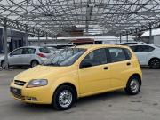 Chevrolet Aveo I Тула  - изображение 14